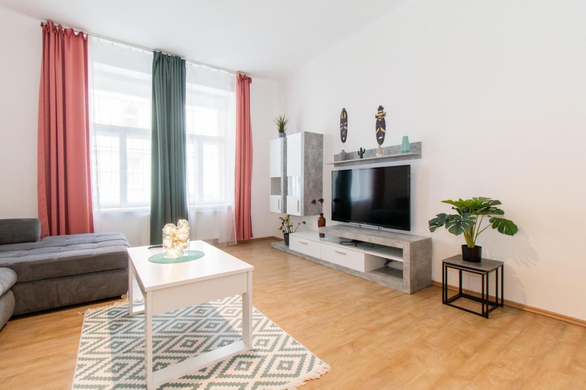 Riverside Cr Apartment Praga Esterno foto